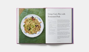 Бумажная книга «Quick and Easy. Thai Recipes», автор Жан-Пьер Габриэль - фото №6 - миниатюра
