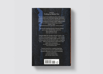 Бумажная книга «Finding the Mother Tree », автор Сюзанна Симард - фото №5 - миниатюра