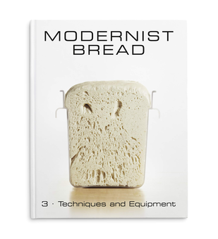 Бумажная книга «Modernist Bread. The Art and Science», автор Натан Мирволд - фото №4 - миниатюра
