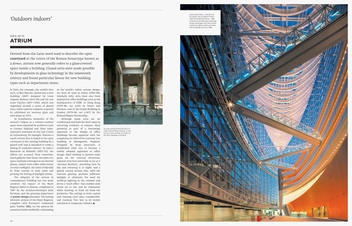 Бумажная книга «100 Ideas that Changed Architecture», автор Ричард Уэстон - фото №9 - миниатюра