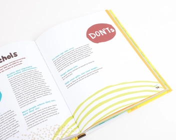 Бумажная книга «We Inspire Me. Cultivate Your Creative Crew to Work, Play, and Make », автор Андреа Пиппинс - фото №6 - миниатюра