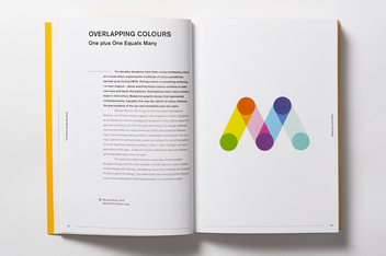 Паперова книга «The Graphic Design Idea Book», автор Стівен Хеллер - фото №4 - мініатюра