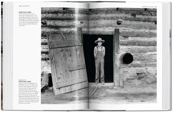 Паперова книга «New Deal Photography: USA 1935-1943», автор Пітер Уольтер - фото №5 - мініатюра