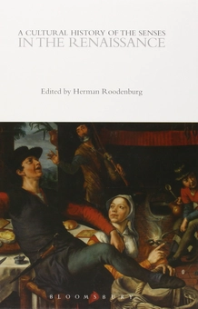 Бумажная книга «A Cultural History of the Senses: Volumes 1-6» - фото №2 - миниатюра