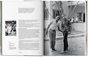 Бумажная книга «Lee Lockwood: Castro's Cuba, An American Journalist's Inside Look at Cuba, 1959-1969», автор Ли Локвуд - фото №5 - миниатюра