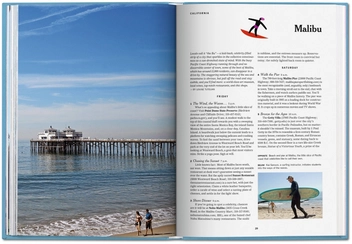 Паперова книга «The New York Times: 36 Hours, Los Angeles & Beyond» - фото №4 - мініатюра
