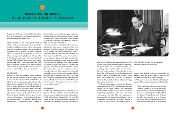 Бумажная книга «From Science Fiction to Science Fact: How Writers of the Past Invented Our Present», автор Леви Джоэл - фото №6 - миниатюра