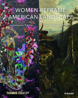 Паперова книга «Women Reframe American Landscape», авторів Аманда Мальмстром, Кейт Менконері, Ненсі Сігел - фото №2 - мініатюра