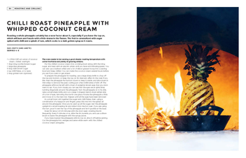 Бумажная книга «The Ultimate Wood-Fired Oven Cookbook: Recipes, Tips and Tricks that Make the Most of Your Outdoor Oven», автор Женевьева Тейлор - фото №5 - миниатюра