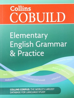 Бумажная книга «Elementary English Grammar and Practice», автор Дэйв Уиллис - фото №1 - миниатюра