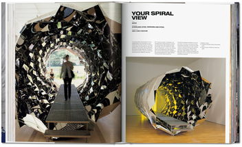 Паперова книга «Studio Olafur Eliasson: An Encyclopedia» - фото №3 - мініатюра