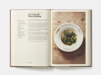Паперова книга «Recipes from an Italian Butcher» - фото №4 - мініатюра