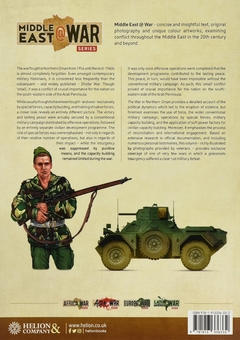 Электронная книга «The War in Northern Oman», автор Питер Шерголд - фото №2 - миниатюра