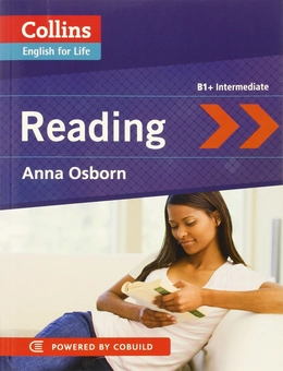 Паперова книга «Collins General Skills: Reading», автор Енн Осборн - фото №1 - мініатюра