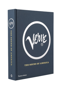 Паперова книга «Verve. The Sound of America», автор Річард Хейверс - фото №3 - мініатюра