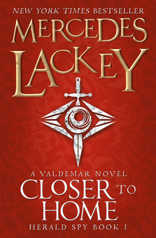 Бумажная книга «Closer to Home. Book 1», автор Мерседес Лэки - фото №2 - миниатюра