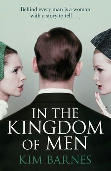 Бумажная книга «In the Kingdom of Men», автор Ким Барнс - фото №2 - миниатюра