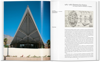 Паперова книга «Albert Frey», автор Глорія Кеніг - фото №4 - мініатюра