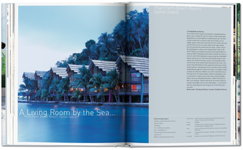 Бумажная книга «Great Escapes Asia» - фото №5 - миниатюра