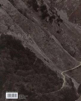 Бумажная книга «Borders», автор Уилфрид Н'Сонде - фото №3 - миниатюра