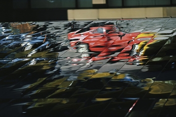 Бумажная книга «Ernst Haas: Abstract», авторов Дэвид Кампани, Алекс Хаас - фото №4 - миниатюра