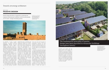 Бумажная книга «100 Ideas that Changed Architecture», автор Ричард Уэстон - фото №10 - миниатюра