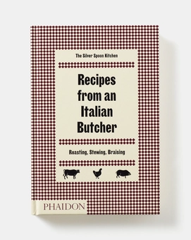 Паперова книга «Recipes from an Italian Butcher» - фото №3 - мініатюра