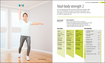 Бумажная книга «Stay Fit For Life. Move It or Lose It: More than 60 Smart Exercises to Future-Proof your Body», автор Джошуа Козак - фото №5 - миниатюра