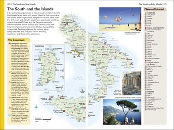 Бумажная книга «Family Guide Italy» - фото №4 - миниатюра