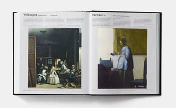 Бумажная книга «The Art Book» - фото №3 - миниатюра