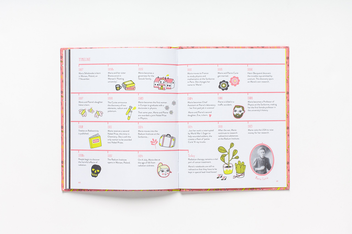 Паперова книга «Little Guides to Great Lives. Marie Curie», автор Ісабел Томас - фото №9 - мініатюра