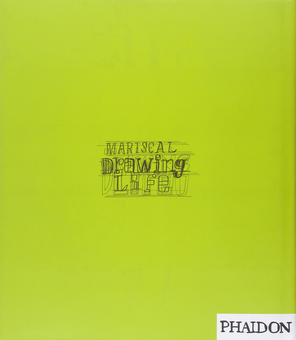 Бумажная книга «Drawing Life» - фото №2 - миниатюра