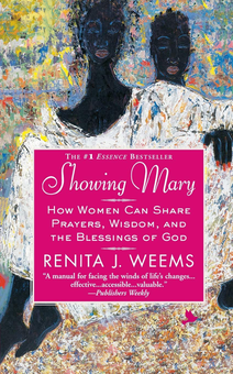Бумажная книга «Showing Mary. How Women Can Share Prayers, Wisdom, and the Blessings of God», автор Ренита Дж. Вимс - фото №1 - миниатюра