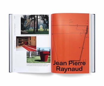 Бумажная книга «Fondation Cartier pour l'art contemporain: Voir Venir, Venir Voir» - фото №8 - миниатюра