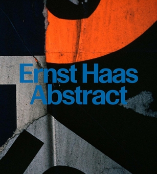 Бумажная книга «Ernst Haas: Abstract», авторов Дэвид Кампани, Алекс Хаас - фото №1 - миниатюра