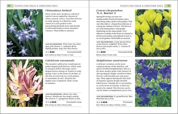 Бумажная книга «RHS Plants for Places. 1,000 Expert Choices for Every Part of the Garden» - фото №4 - миниатюра