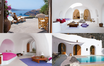 Бумажная книга «Great Escapes Mediterranean», автор Кристиан Рейтер - фото №4 - миниатюра