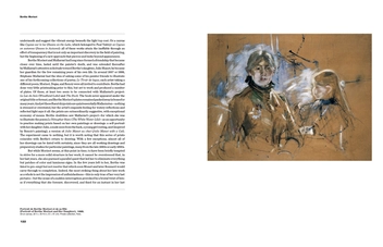 Бумажная книга «Berthe Morisot», автор Жан Доминик Рей - фото №3 - миниатюра