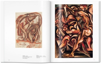 Паперова книга «Pollock» - фото №6 - мініатюра