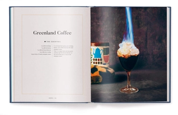 Паперова книга «Spirit of the North. Cocktail Recipes & Stories from Scandinavia», автор Сельма Слабяк - фото №4 - мініатюра