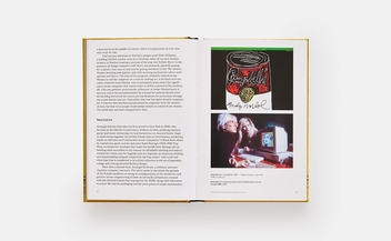 Бумажная книга «Internet_Art. From the Birth of the Web to the Rise of NFTs», автор Омар Холейф - фото №9 - миниатюра