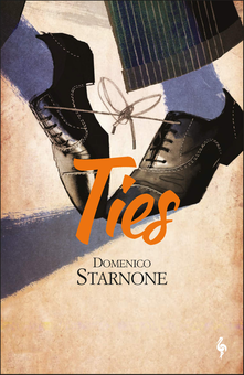 Бумажная книга «Ties», автор Доменико Старноне - фото №2 - миниатюра