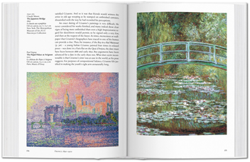 Паперова книга «Impressionist Art» - фото №7 - мініатюра