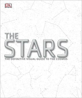 Бумажная книга «Stars. The Definitive Visual Guide to the Cosmos» - фото №1 - миниатюра