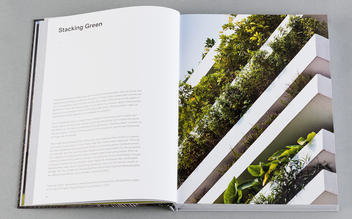 Бумажная книга «Green Architecture», автор Оскар Риера Охеда - фото №4 - миниатюра