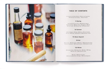 Паперова книга «Spirit of the North. Cocktail Recipes & Stories from Scandinavia», автор Сельма Слабяк - фото №5 - мініатюра