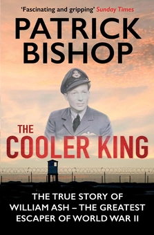 Бумажная книга « The Cooler King. The True Story of William Ash», автор Патрик Бишоп - фото №1 - миниатюра