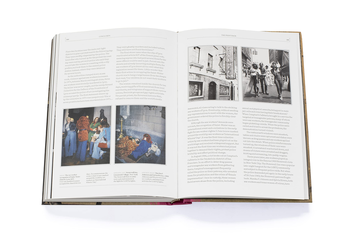 Паперова книга «Harlots, Whores & Hackabouts», автор Кейт Лістер - фото №3 - мініатюра