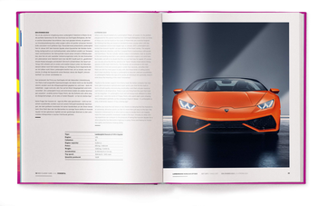 Бумажная книга «Neo Classics. From Factory to Legendary in 0 Seconds», автор Рене Стауд - фото №8 - миниатюра