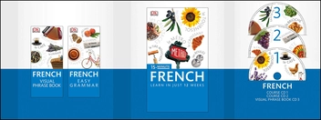 Бумажная книга «Complete Language Pack French: Learn in just 15 minutes a day» - фото №3 - миниатюра